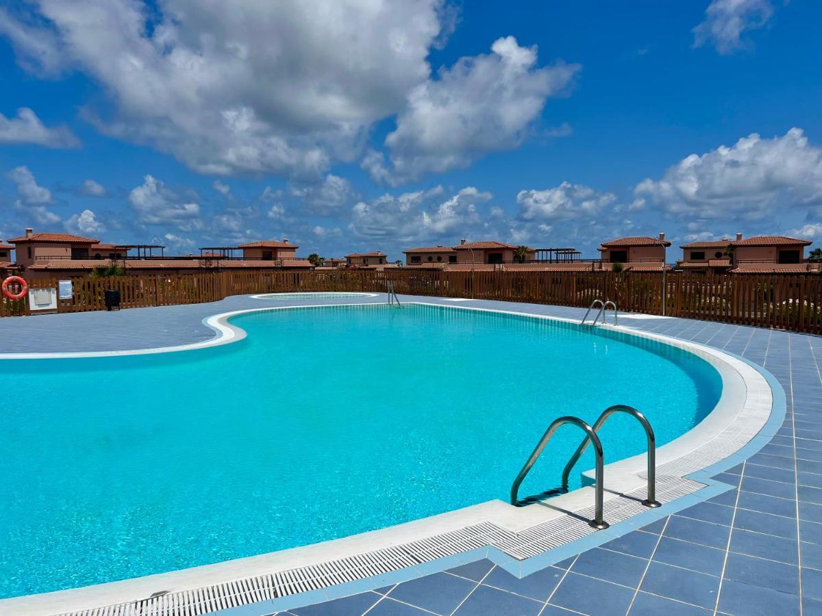 Villa Do Juano Lajares Exterior photo