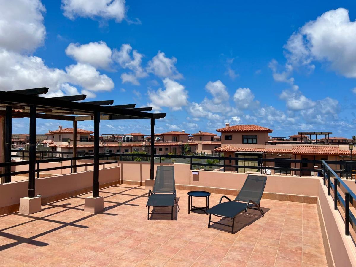 Villa Do Juano Lajares Exterior photo